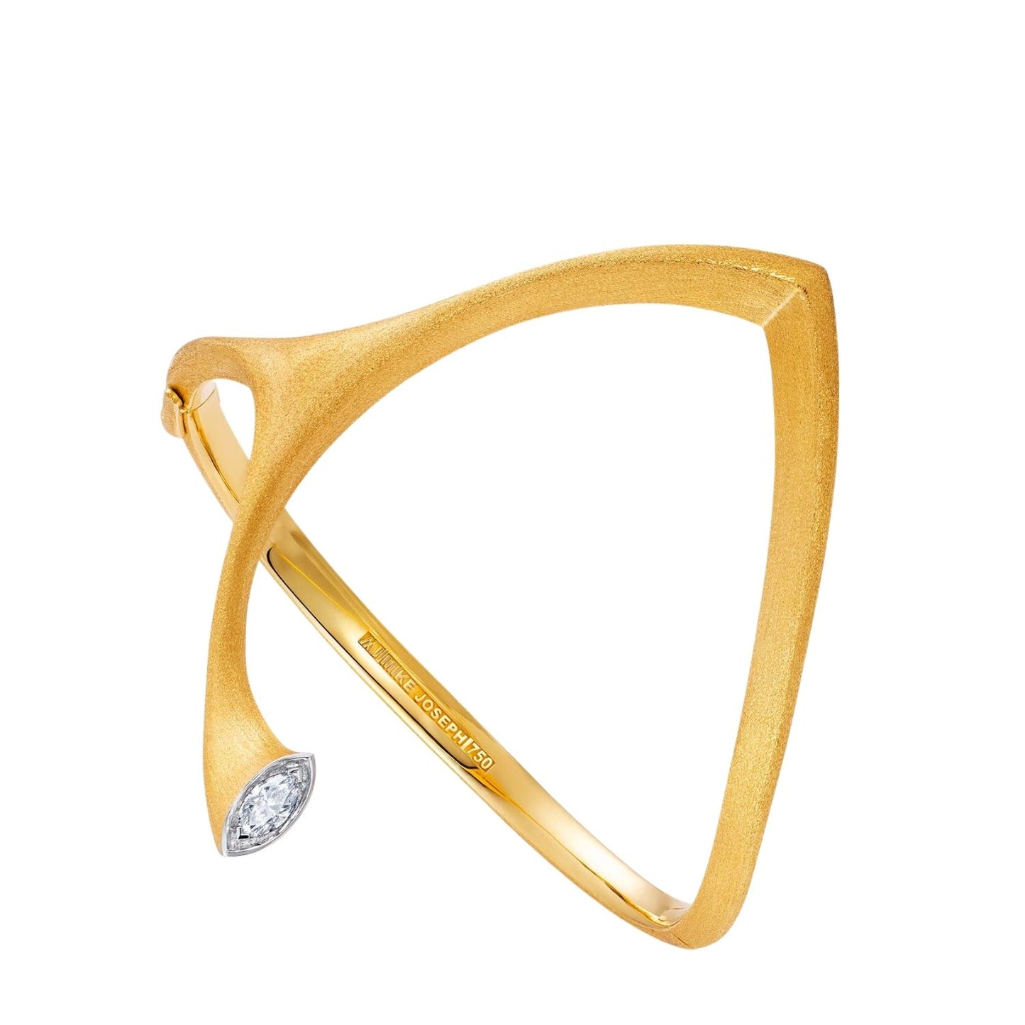 Mike Joseph Shiva Bracelet_MJOS239019-OS