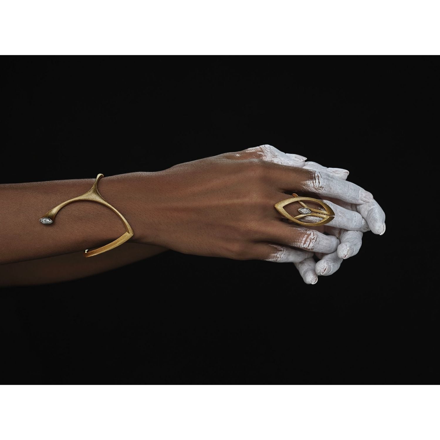 Mike Joseph Shiva Bracelet_MJOS239019-OS