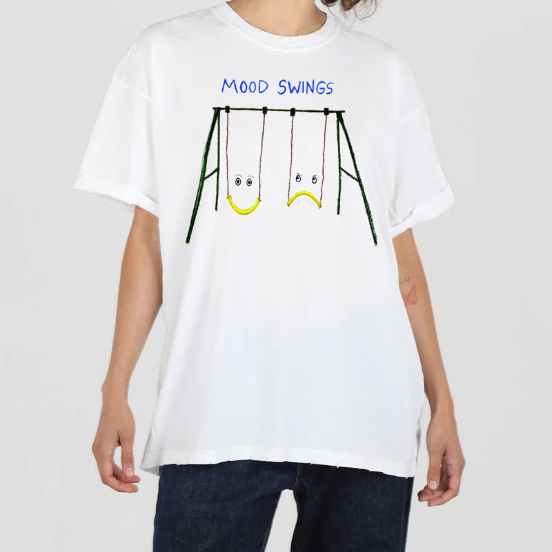 Mood Swings T-Shirt