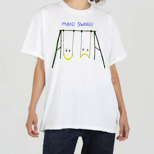 Mood Swings T-Shirt