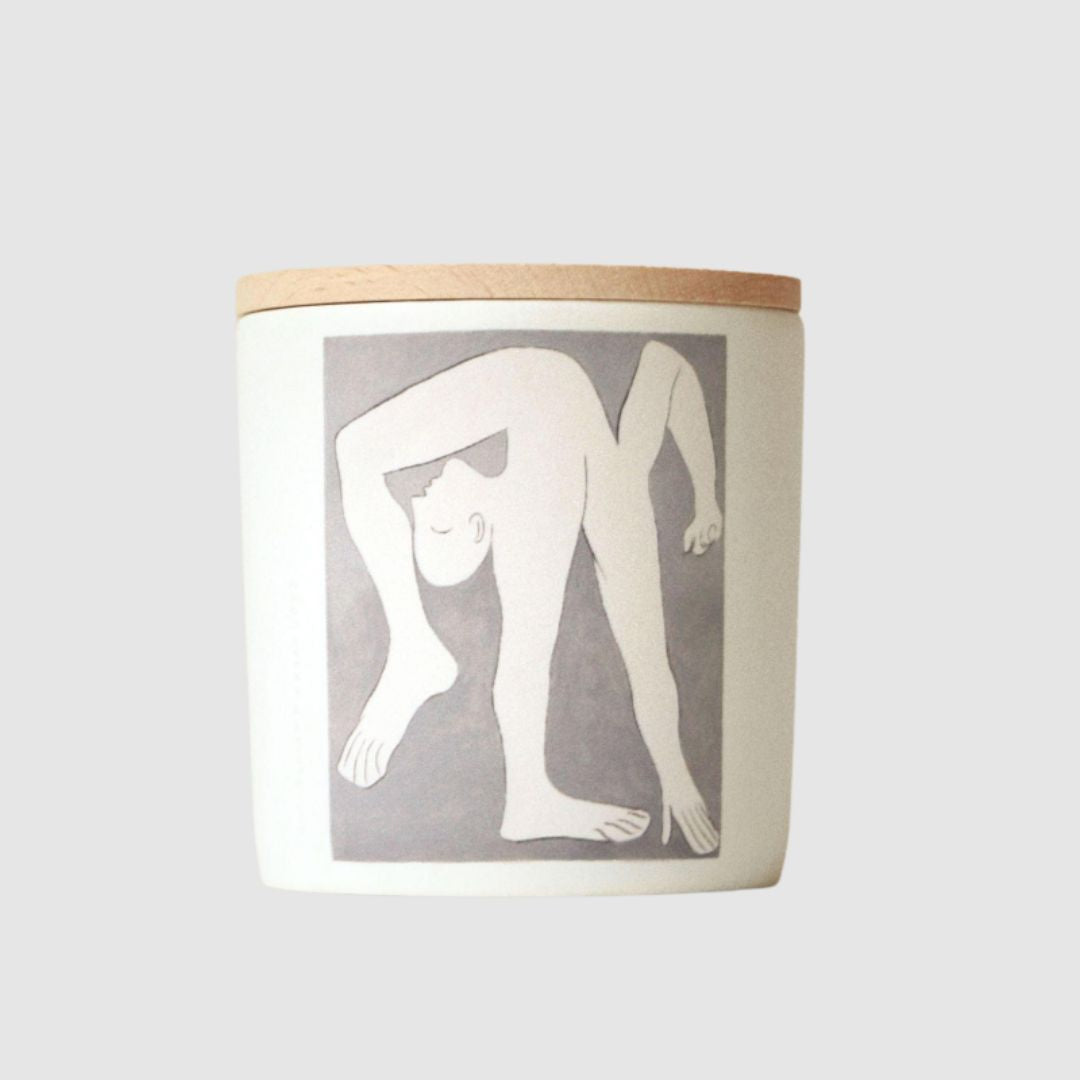 AMEN Picasso Gengibre View 3