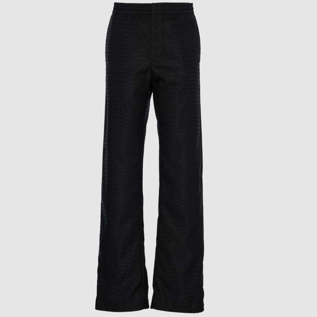 Prada Logo ReNylon Pants