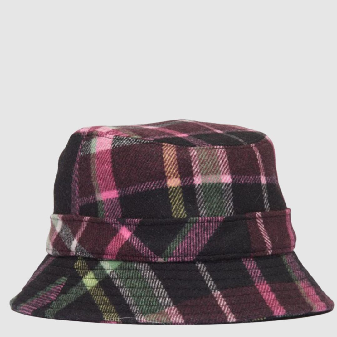 Gabriela Hearst Designer Bucker Hat