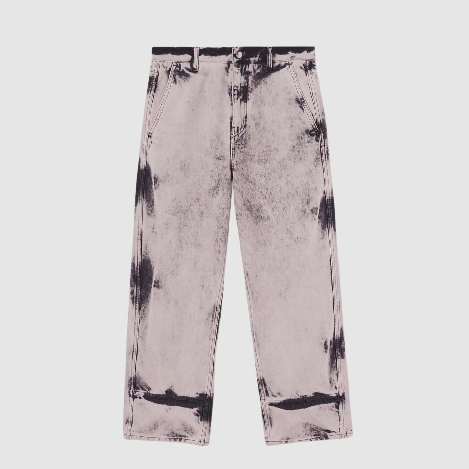 OAMC Sentinel Trousers in Rose