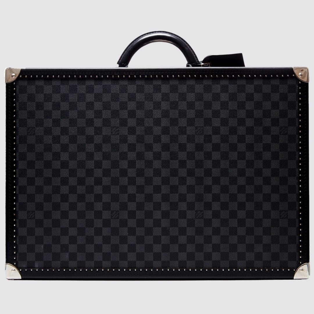 OIiver Coreaux All Last Night LV Large Trunk