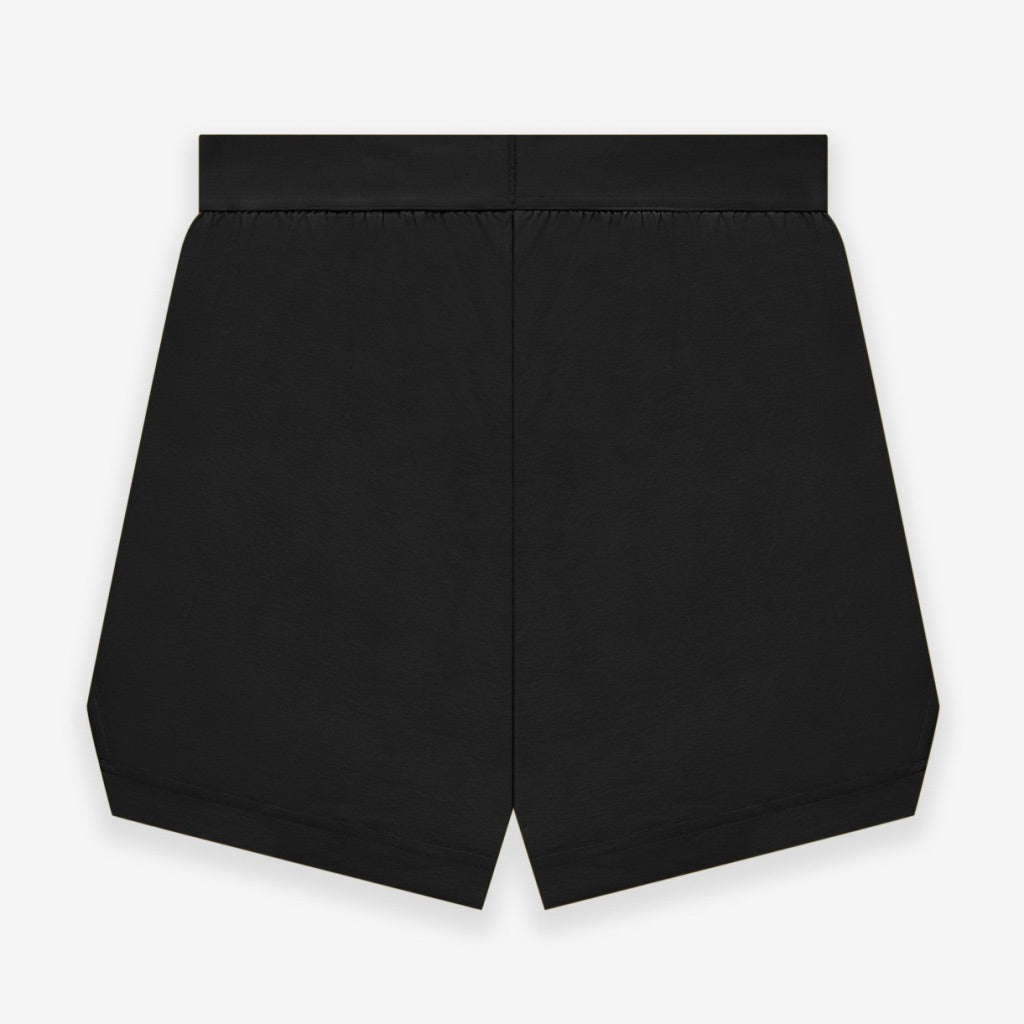 Fear Of God Black Lounge Short