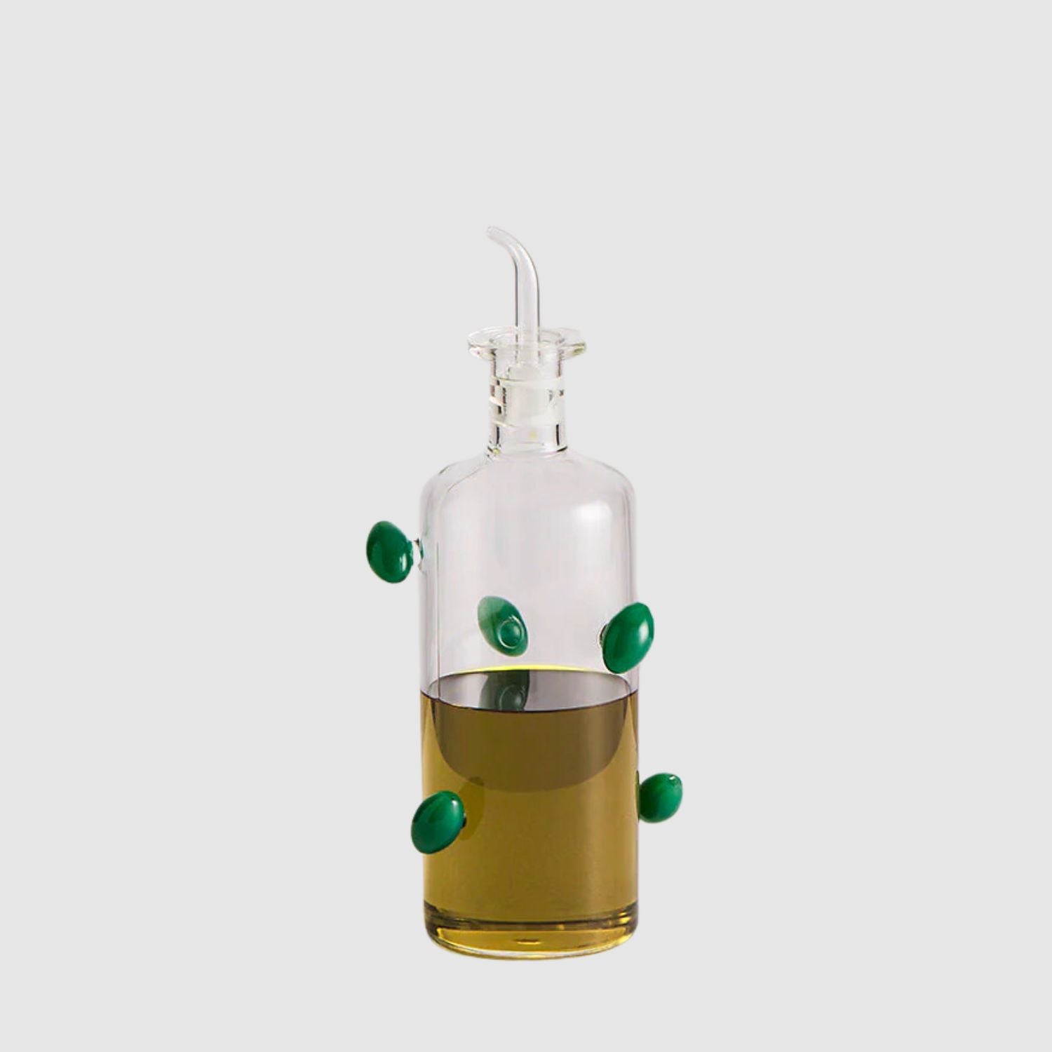Maison Balzac The Olive Bottle_BALZ244001