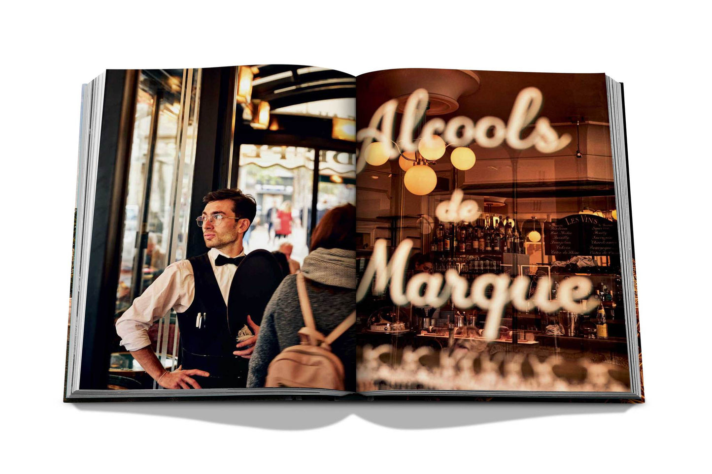 Assouline Paris Chic View 3
