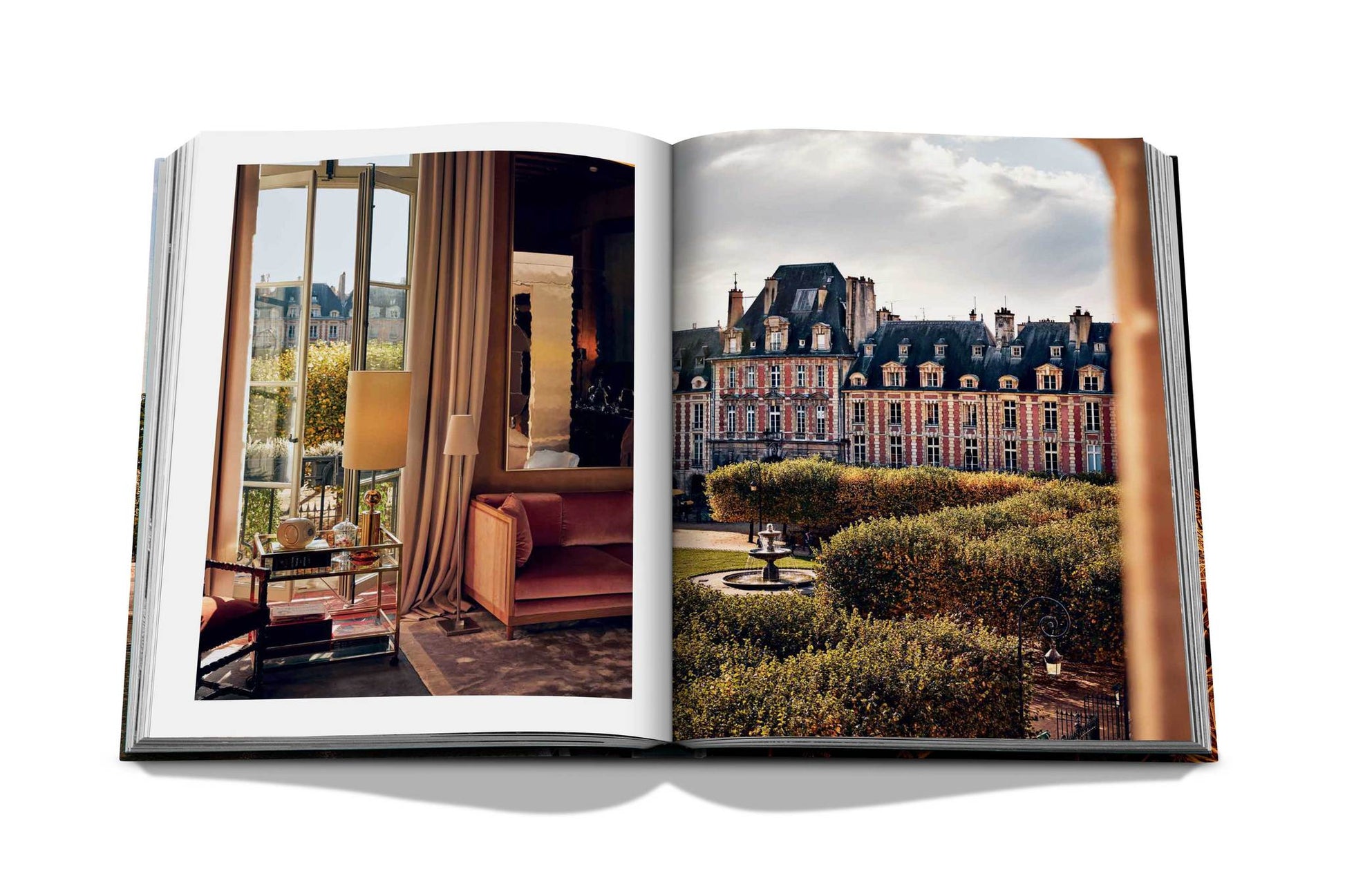 Assouline Paris Chic View 4