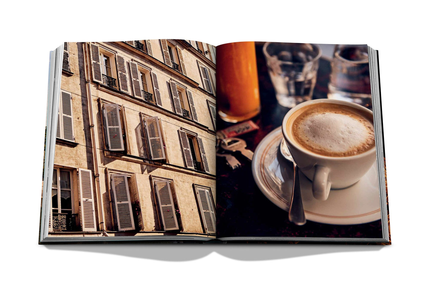 Assouline Paris Chic View 5