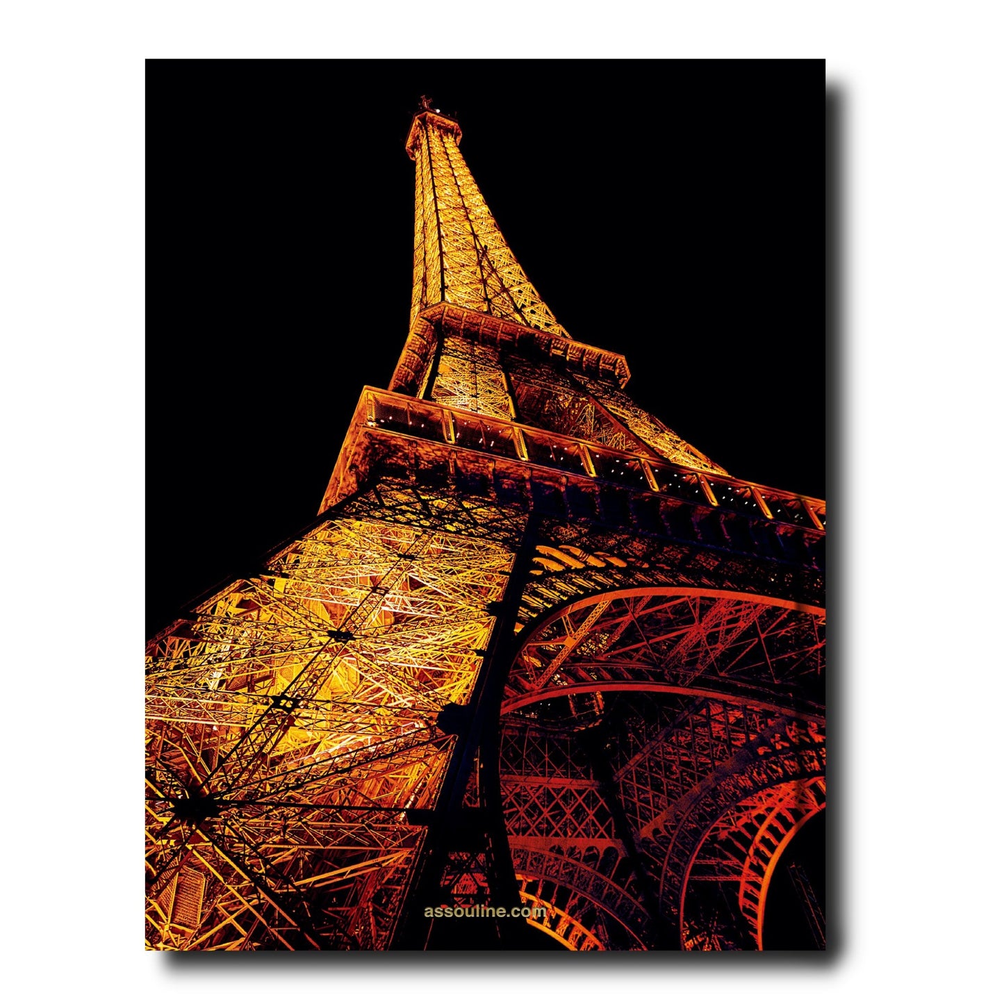 Assouline Paris Chic View 7