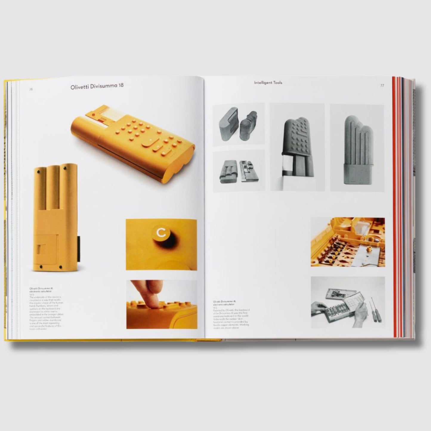 Phaidon Mario Bellini : Furniture, Machines & Objects