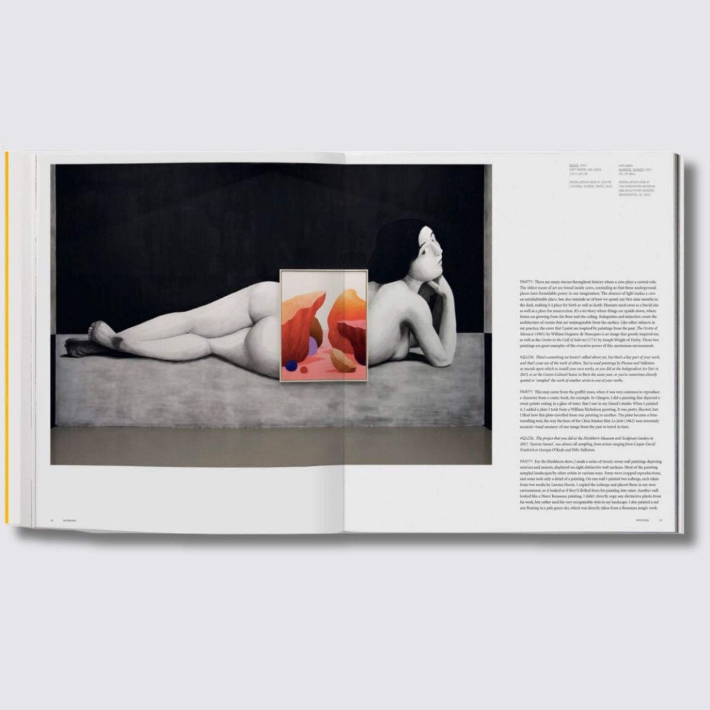 Phaidon Nicolas Party - Open View 2