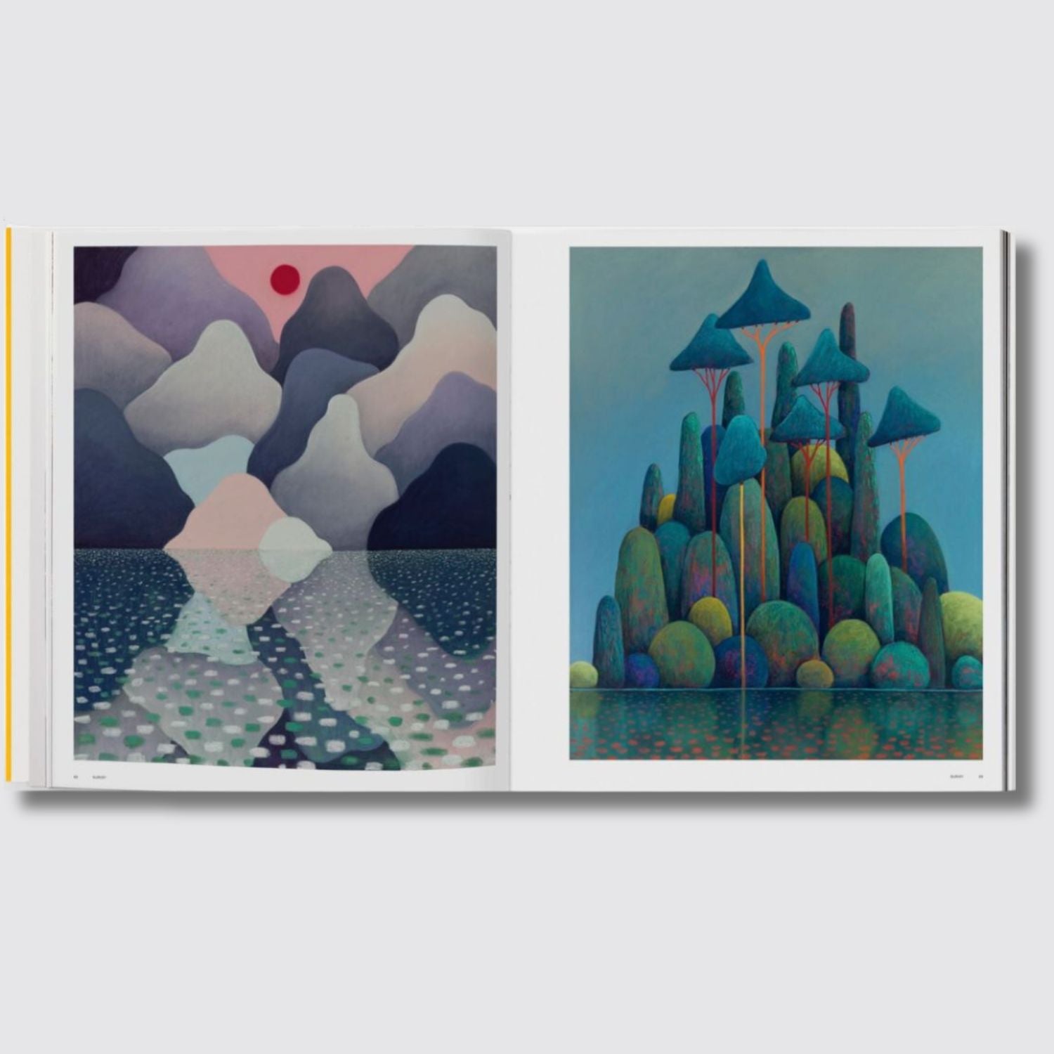 Phaidon Nicolas Party - Open View 3