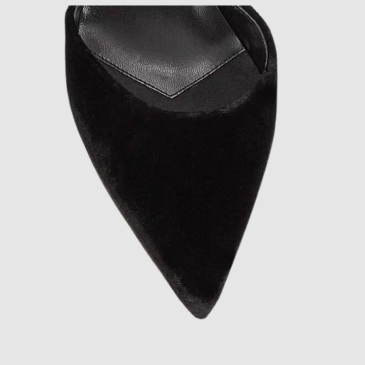 Christian Louboutin Planet Queen 70 Suede Crystal_LBTW241001