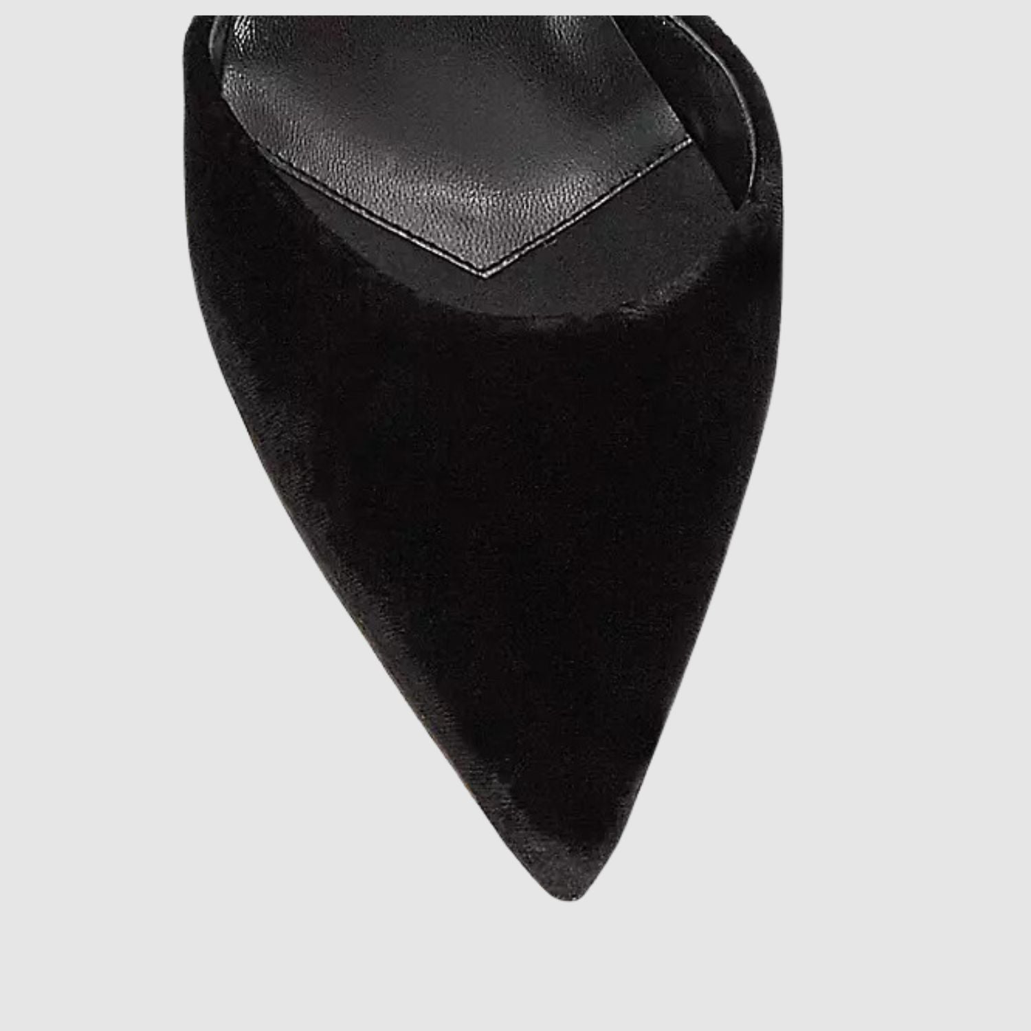 Christian Louboutin Planet Queen 70 Suede Crystal_LBTW241001