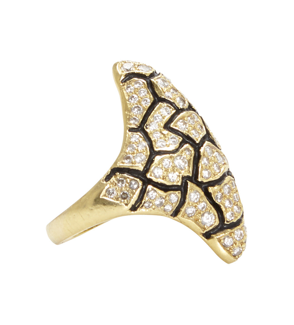 1960's La Triomphe Ring