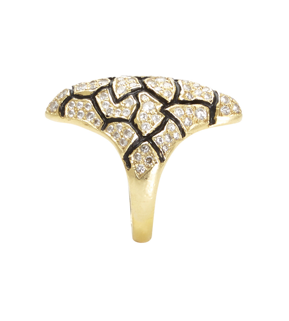 1960's La Triomphe Ring