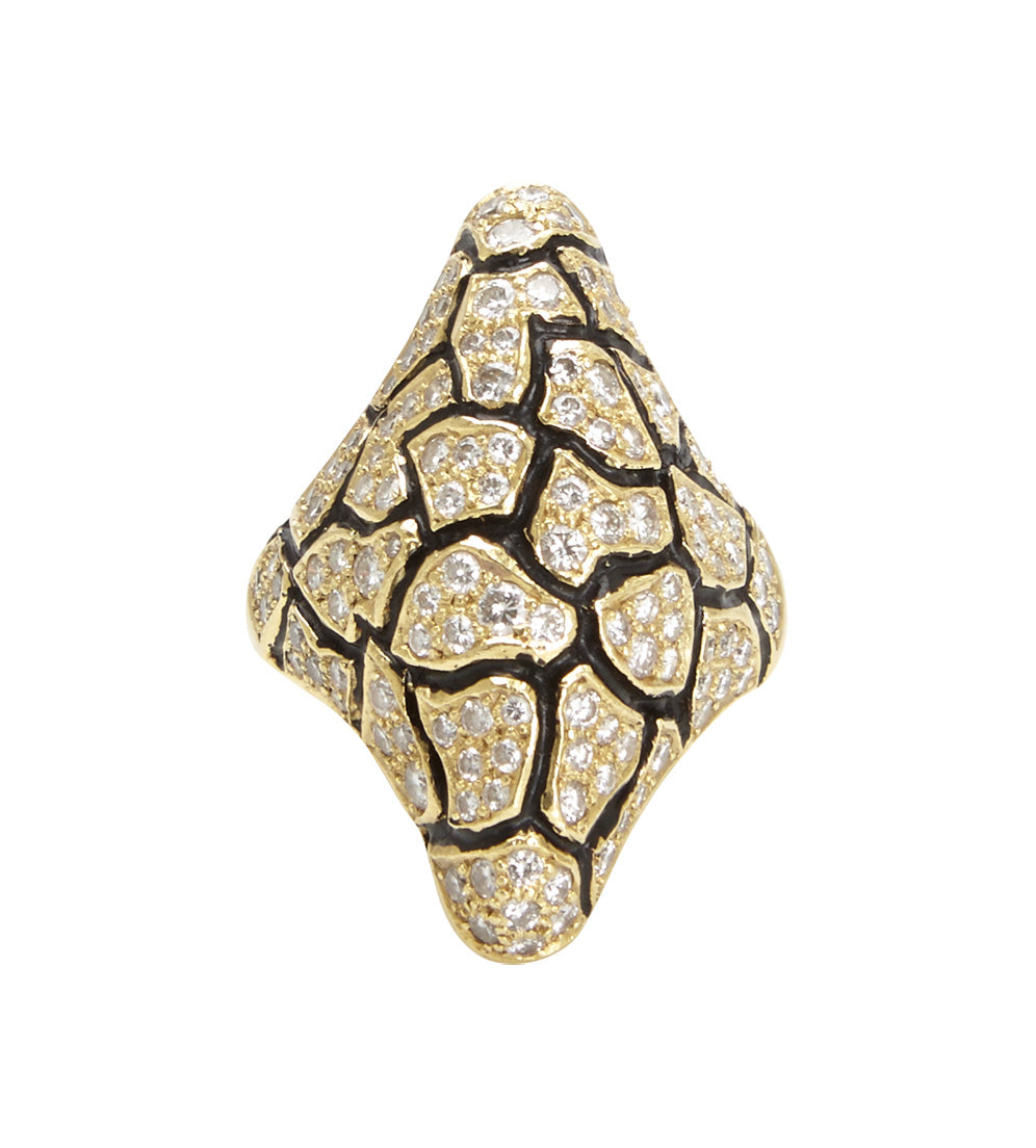 1960's La Triomphe Ring