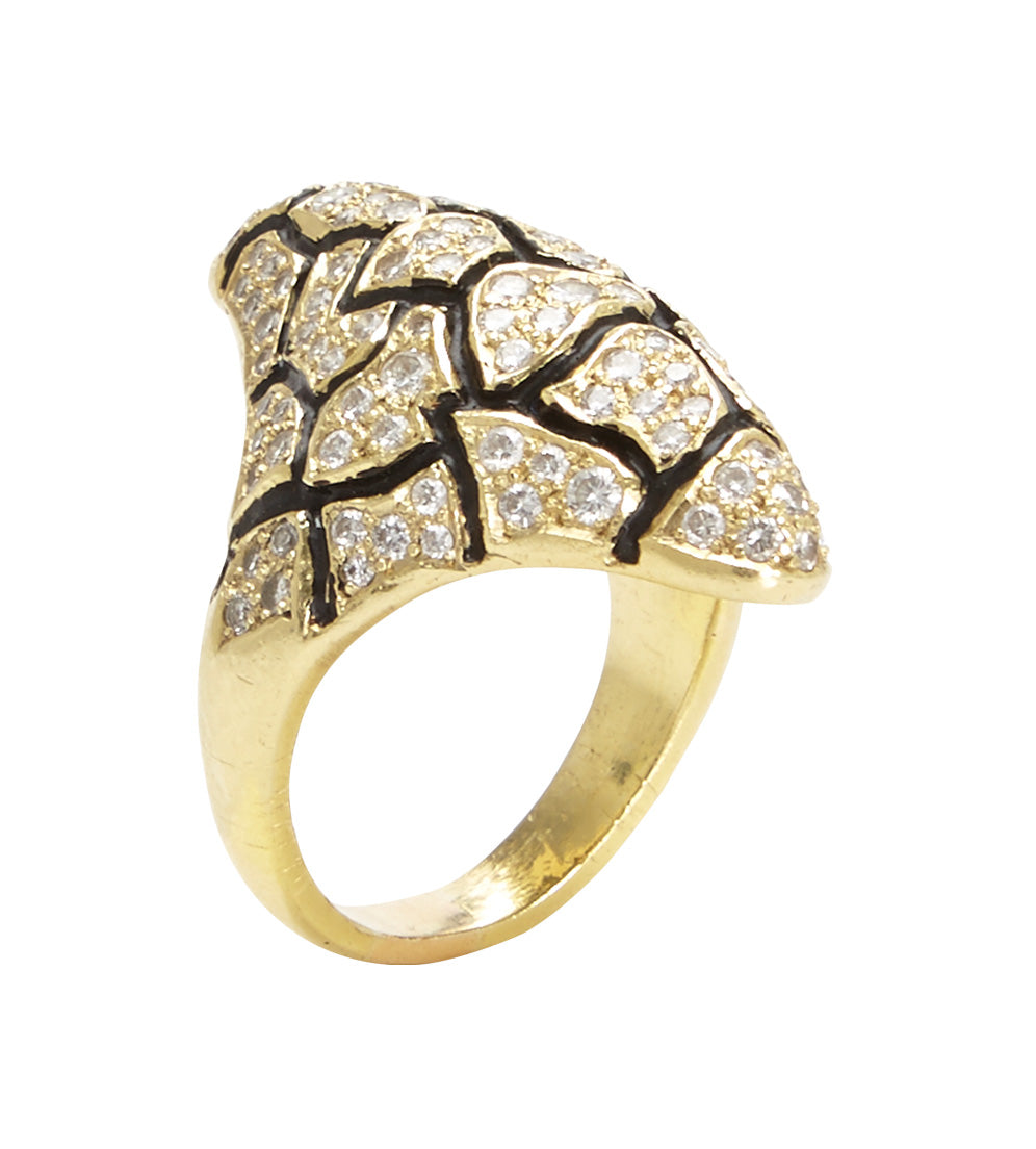 1960's La Triomphe Ring