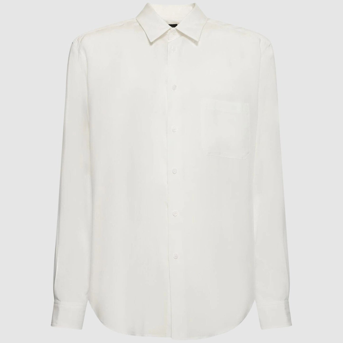 U-CDH Suit Poplin Shirt