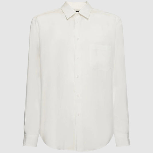 U-CDH Suit Poplin Shirt