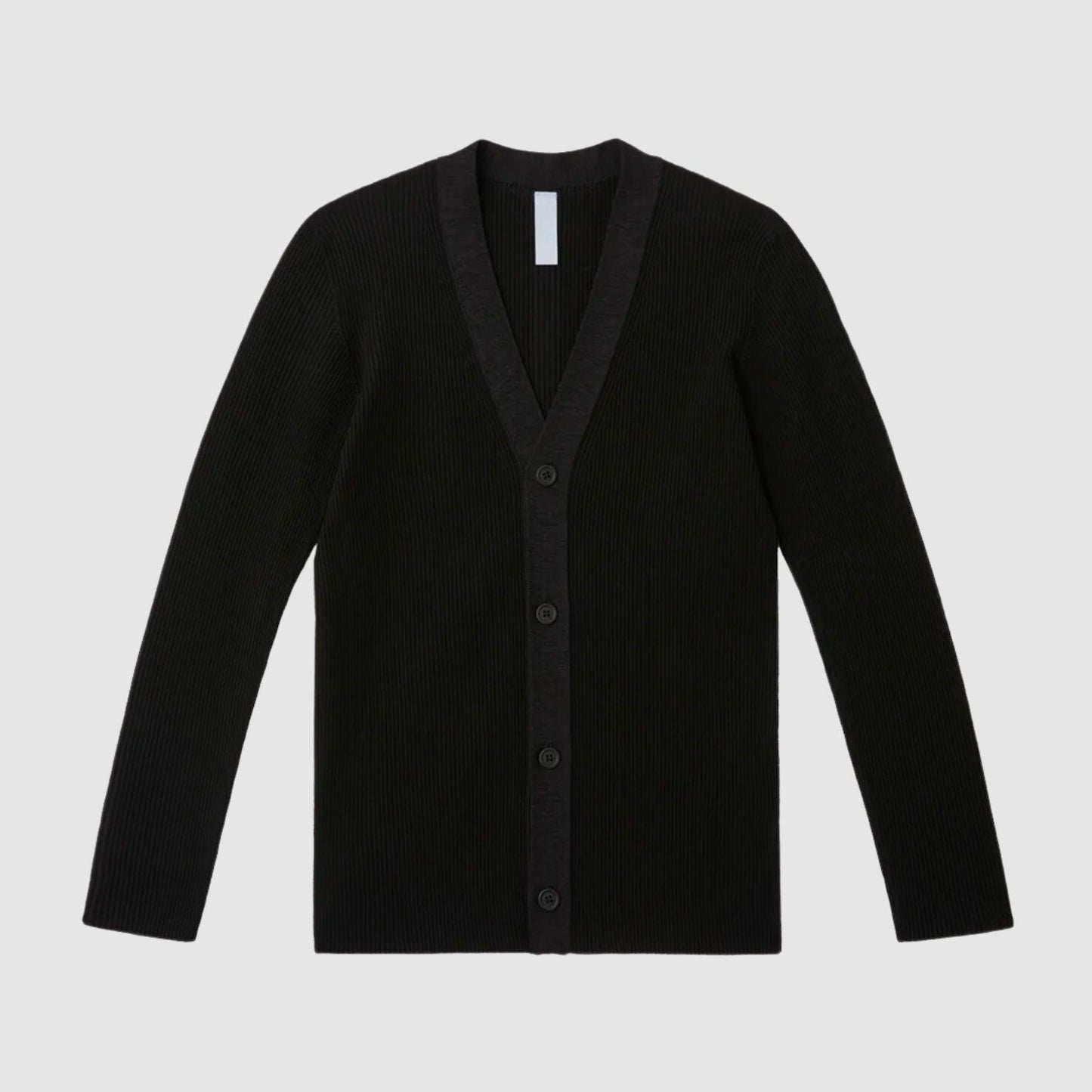 Clothing For Contemporary Life Portrait Cardigan