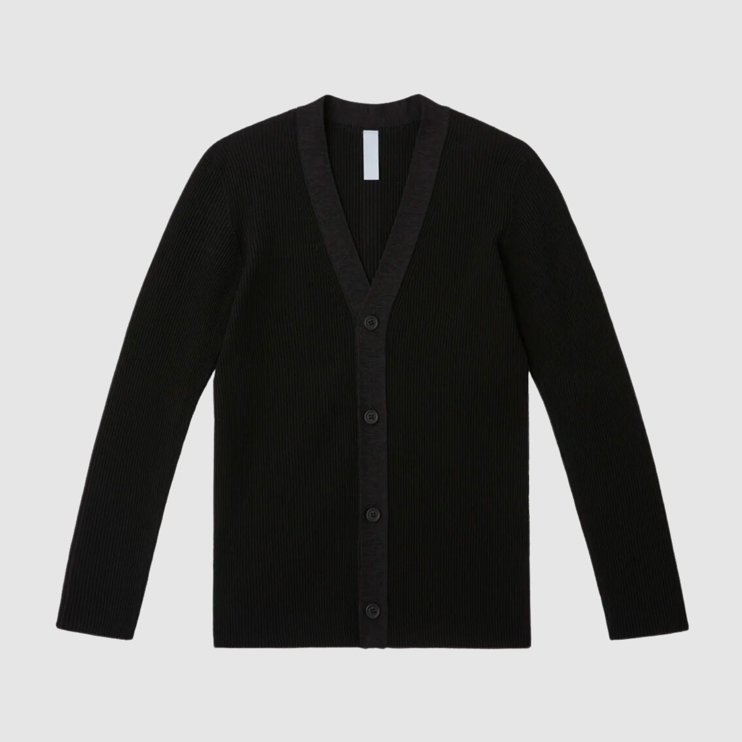 Clothing For Contemporary Life Portrait Cardigan