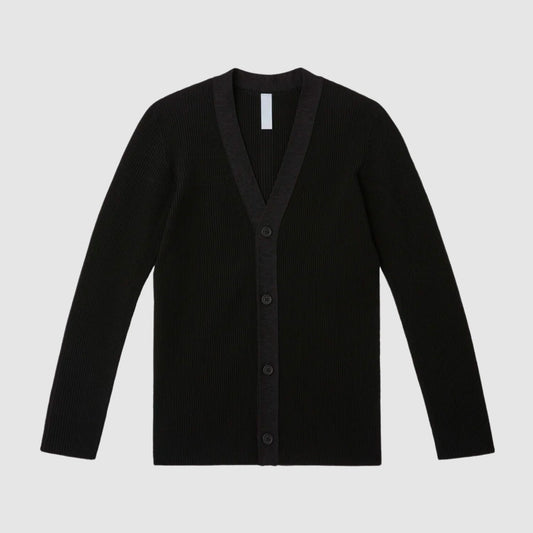 Clothing For Contemporary Life Portrait Cardigan