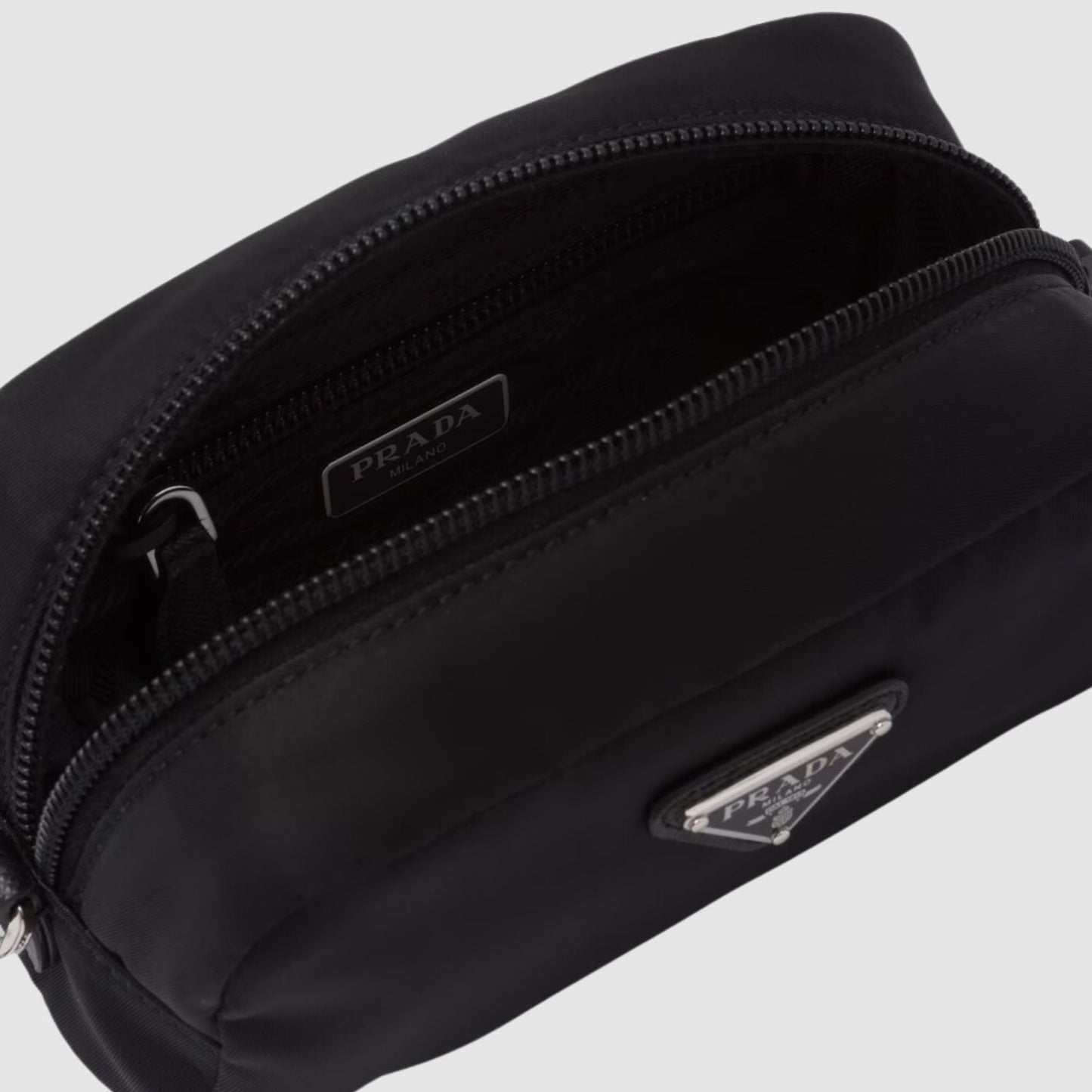 Prada Re-Nylon pouch