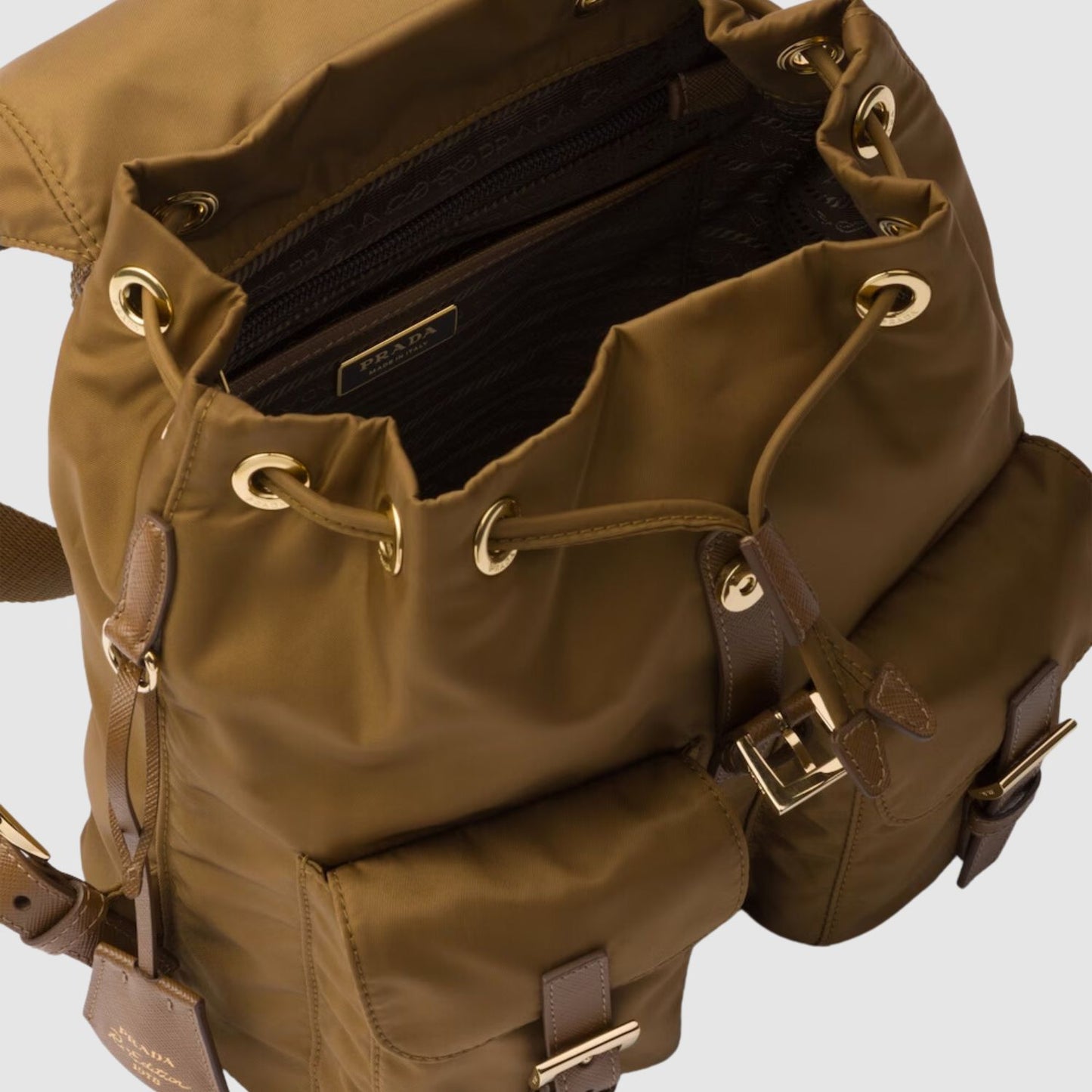 Prada Re-Edition 1978 small Re-Nylon backpack