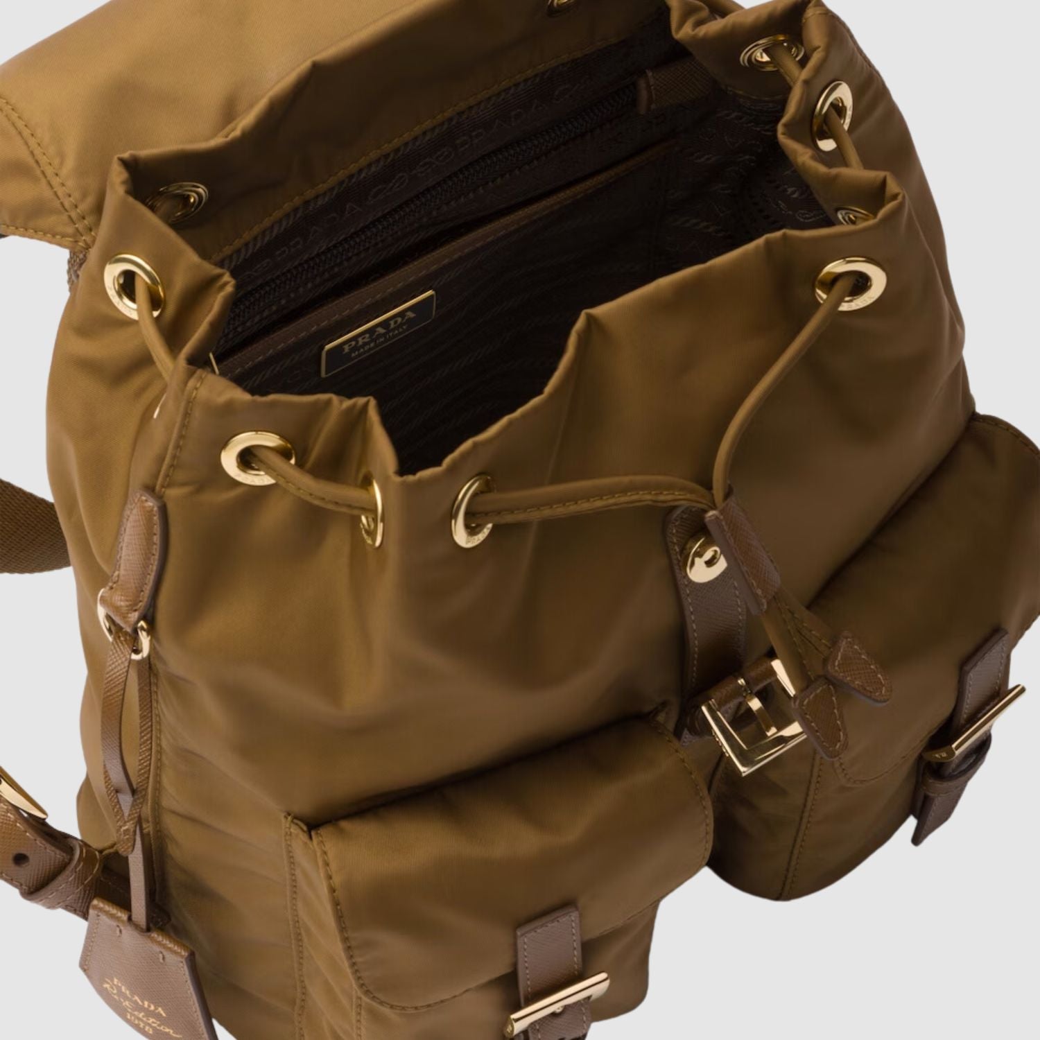 Prada Re-Edition 1978 small Re-Nylon backpack
