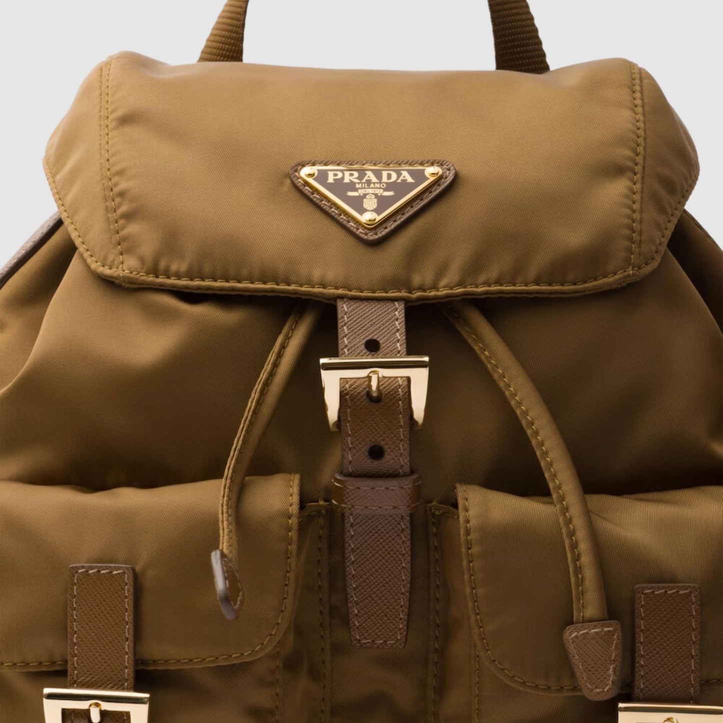 Prada Re-Edition 1978 small Re-Nylon backpack