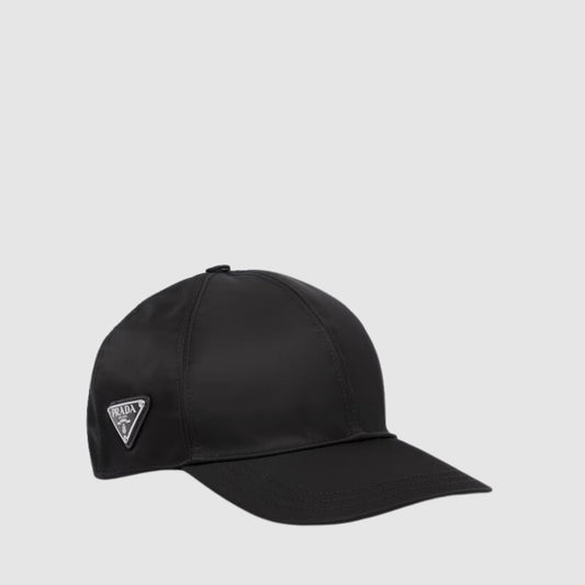 Prada Re-Nylon baseball cap_PRAW245019