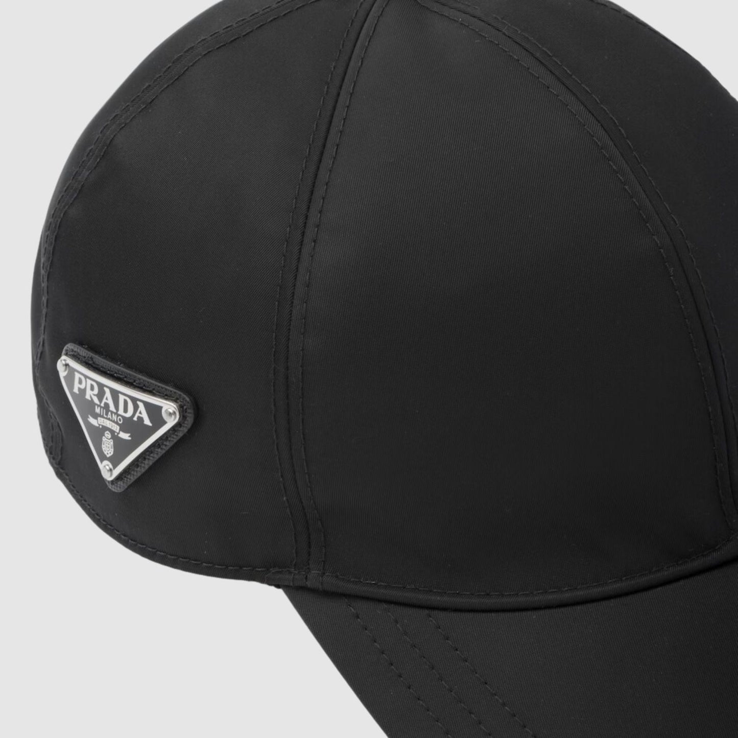 Prada Re-Nylon baseball cap_PRAW245019