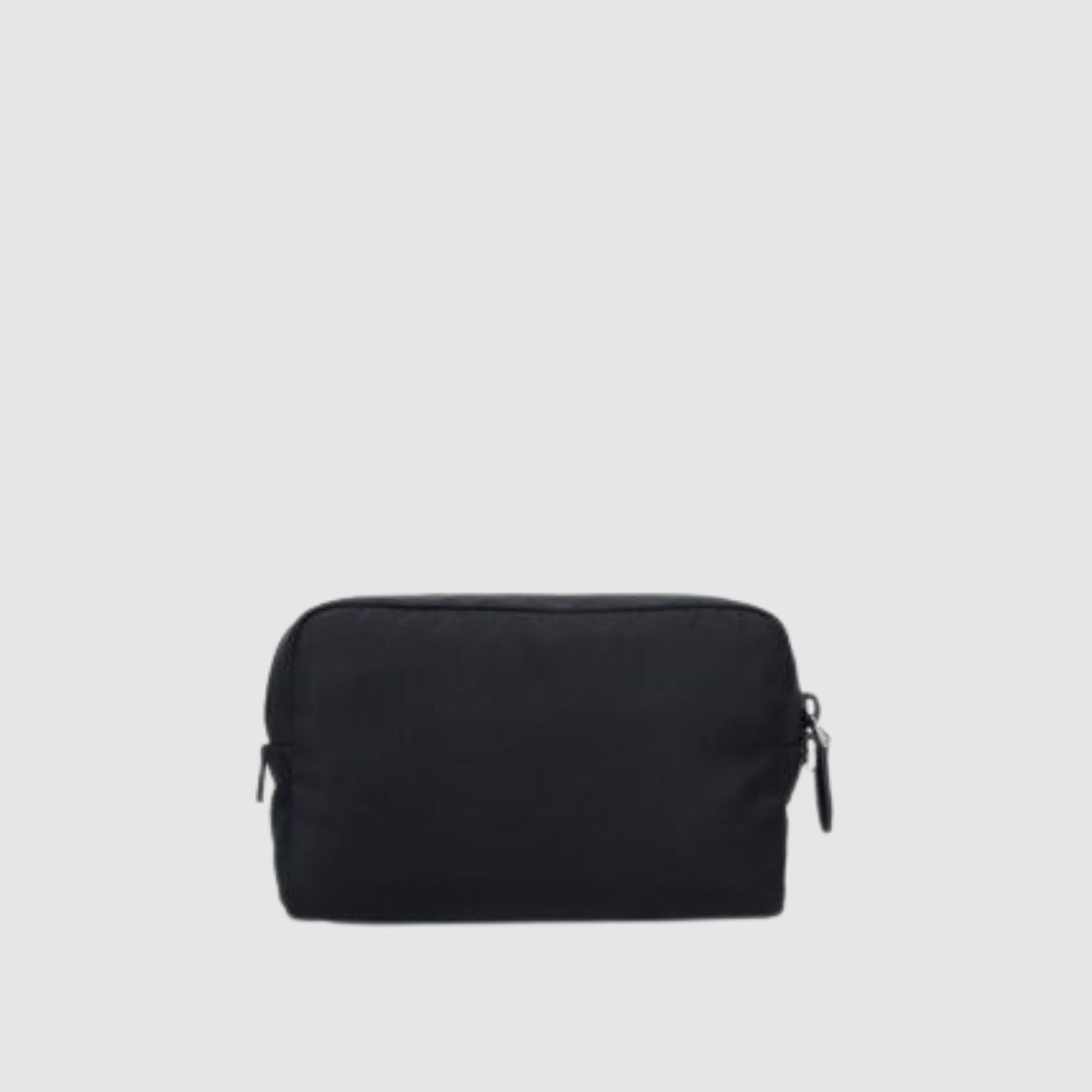 Prada Black 'Re-Nylon' Pouch_PRAW243016