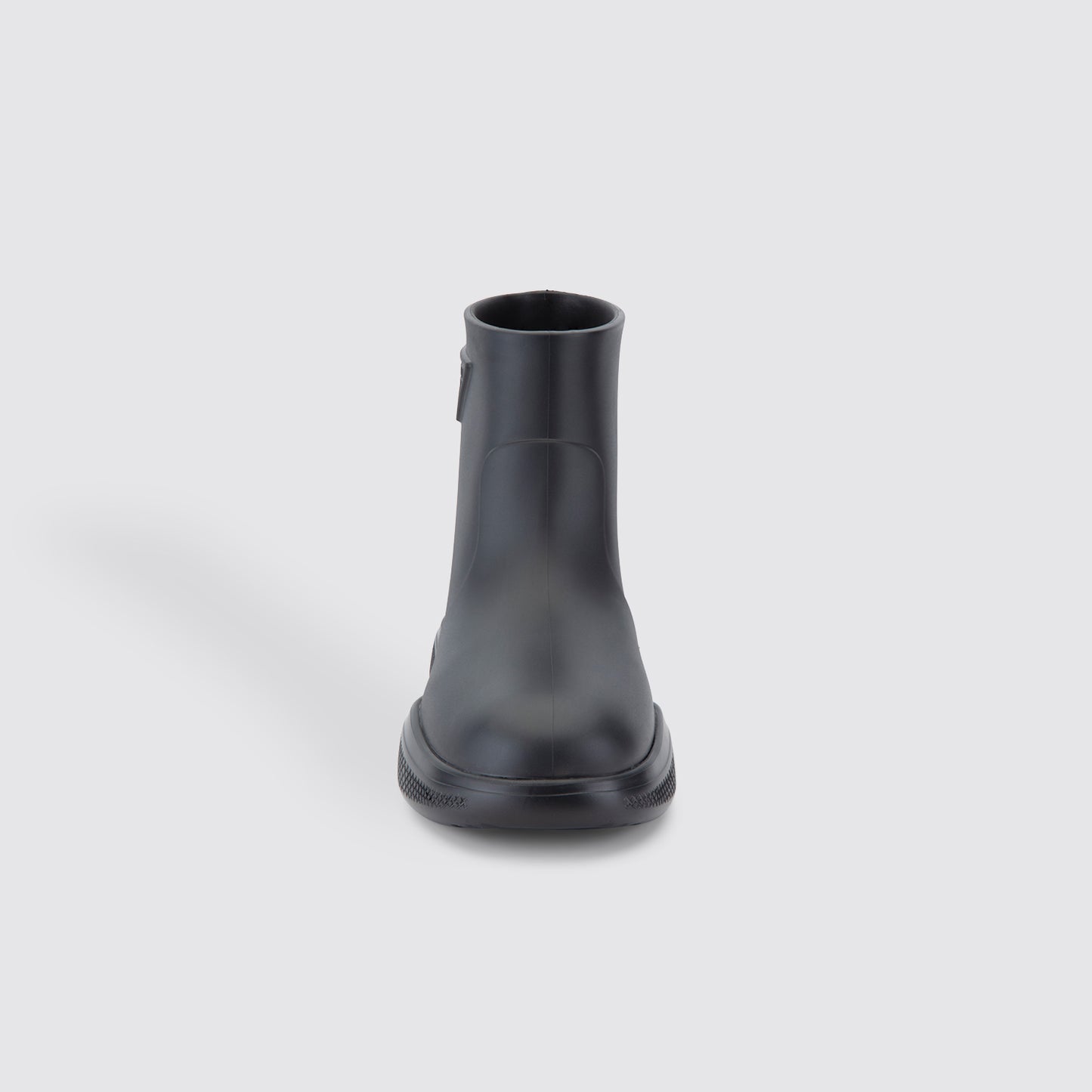 Prada Rain-boot Booties