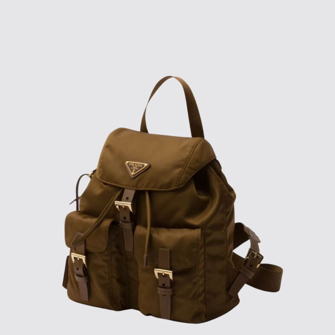 Prada Re-Edition 1978 small Re-Nylon backpack