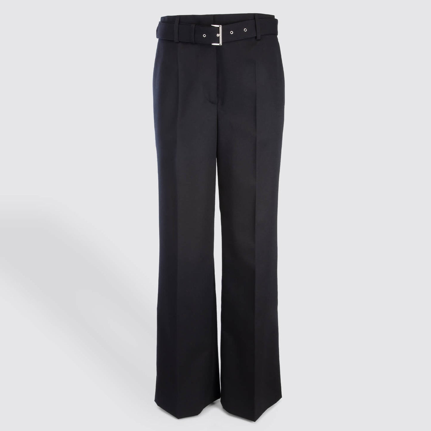 Prada Gabardine Pant Front View