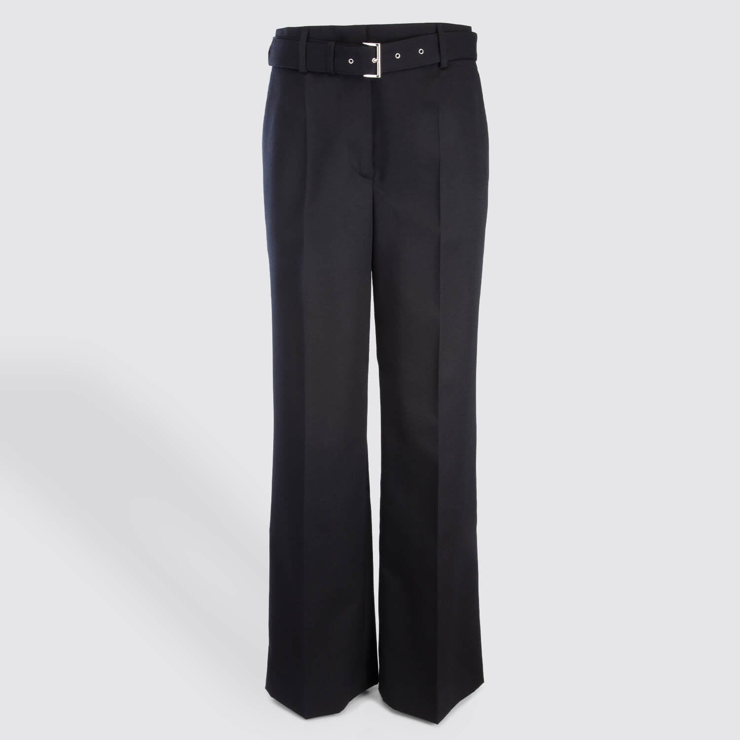 Prada Gabardine Pant Front View