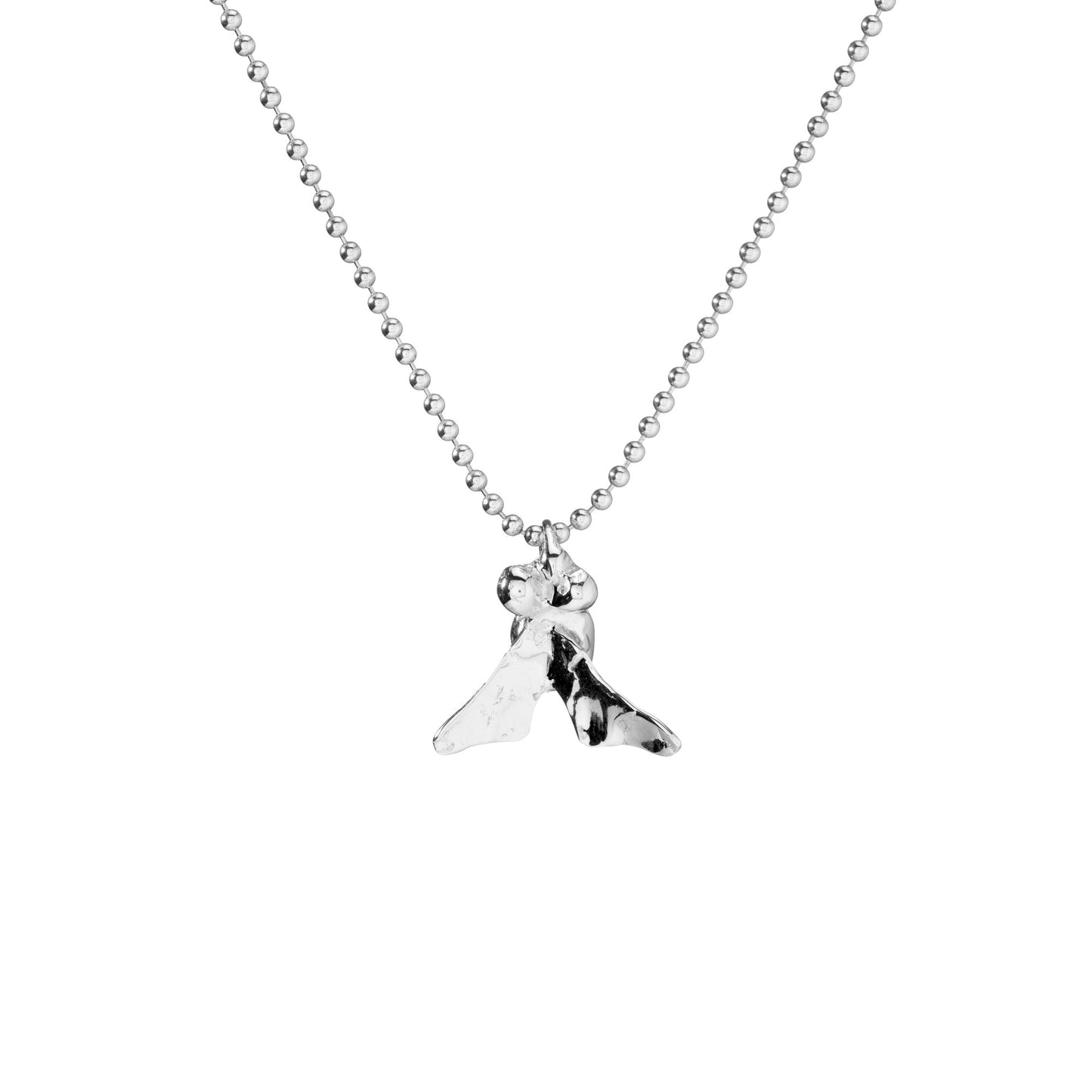 Allison Read Smith Fly Pendant