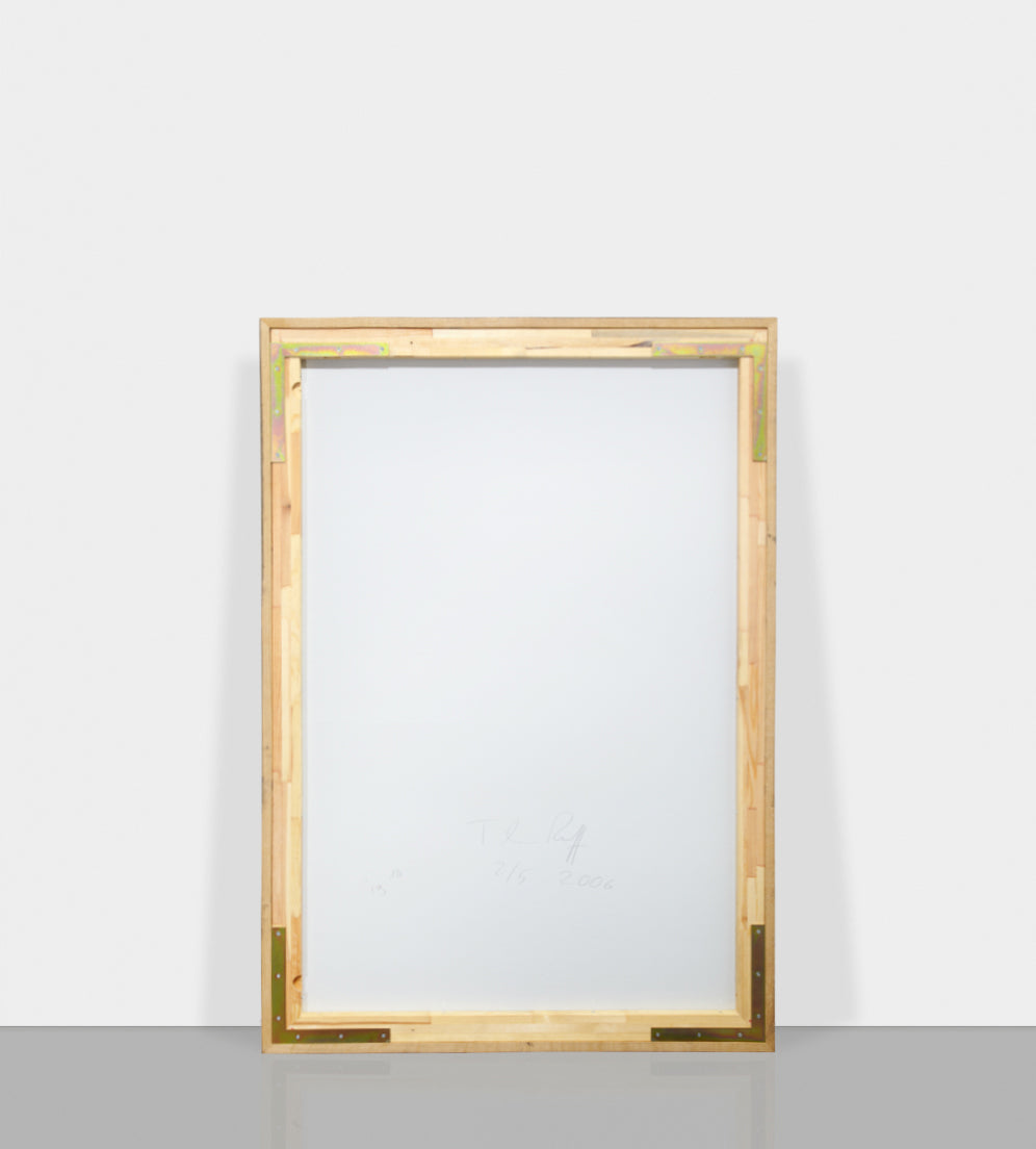 THOMAS RUFF / Nudes ig10, 2006