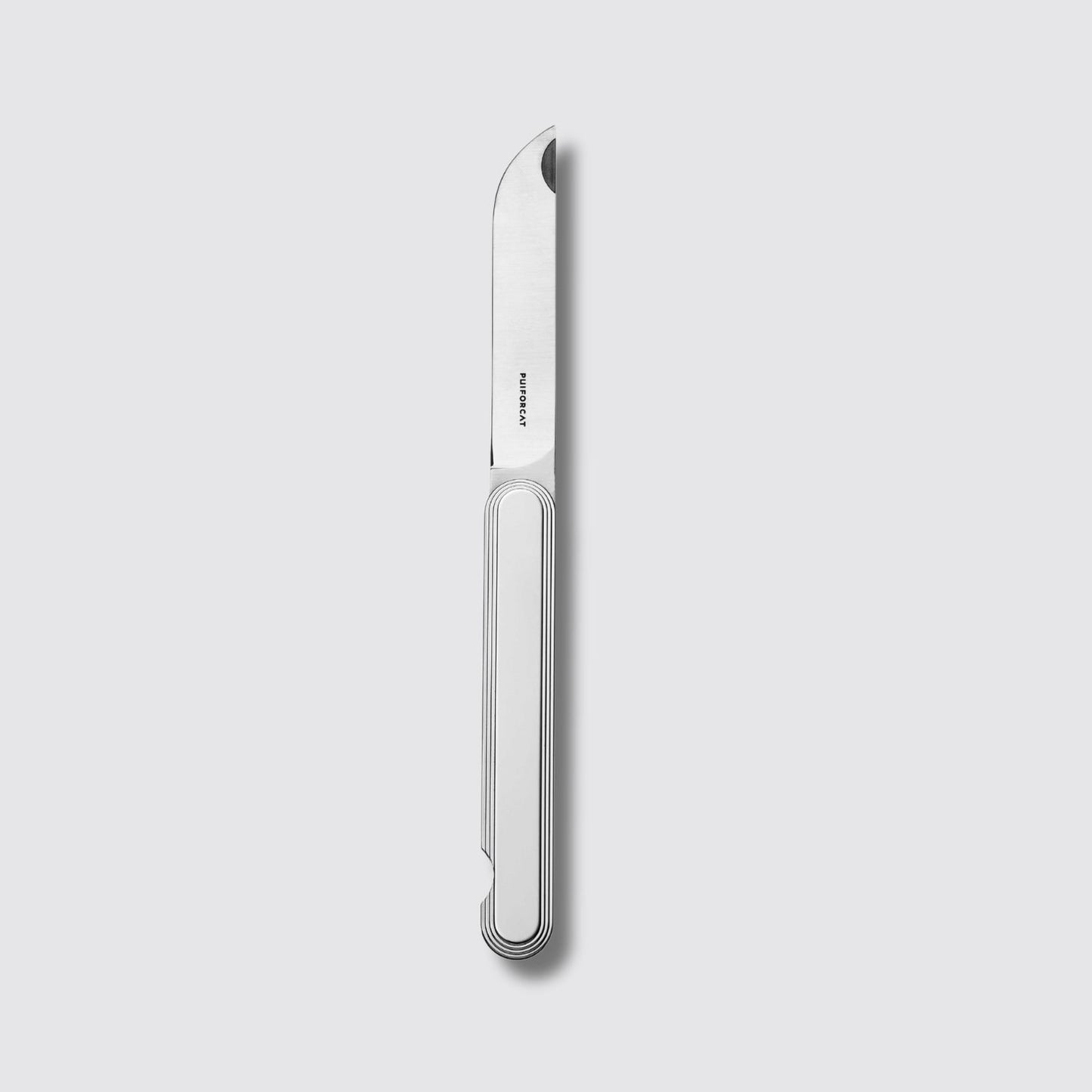 Puiforcat | Argent de Poche Pocketknife - View 1