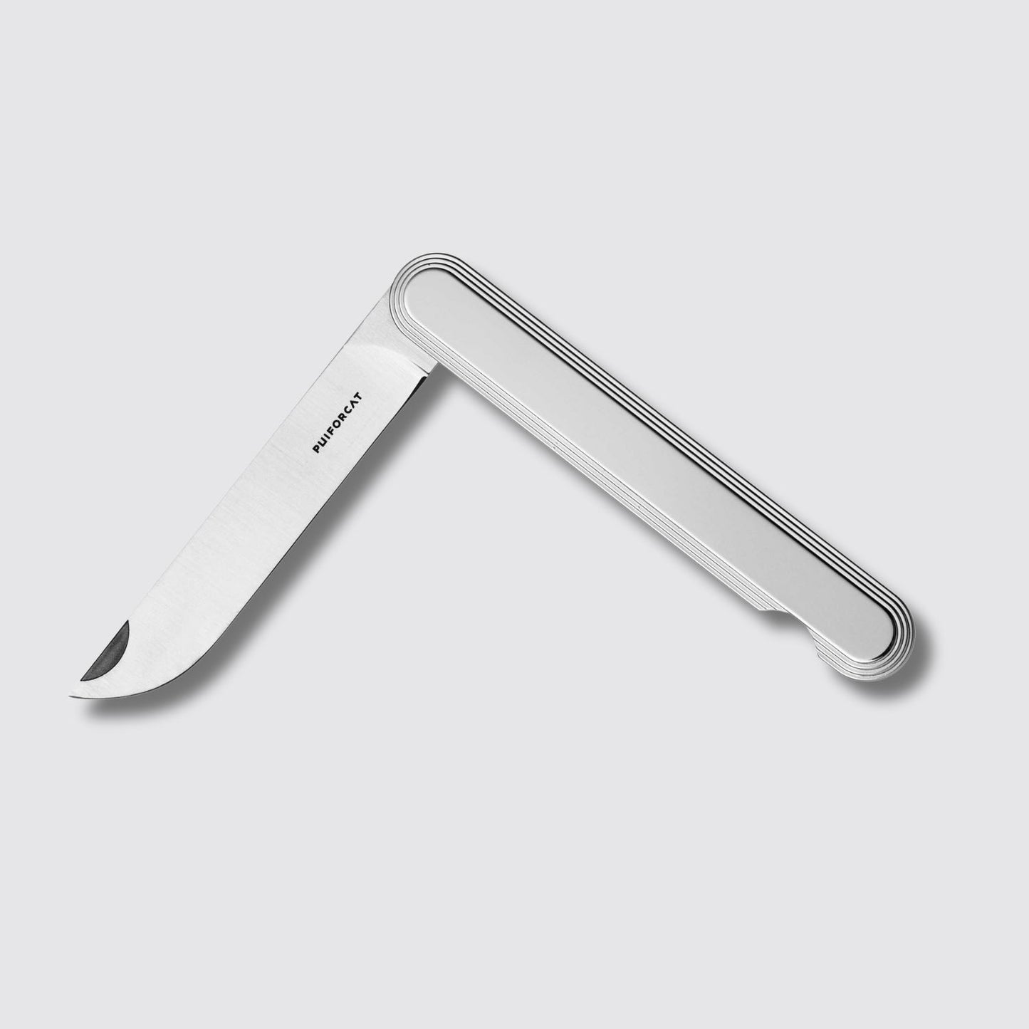 Puiforcat | Argent de Poche Pocketknife - View 2