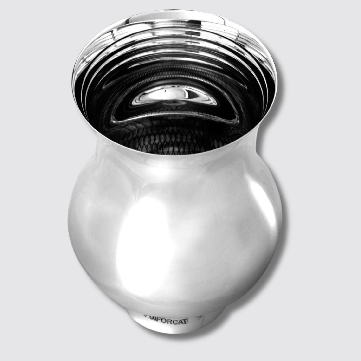 Puiforcat | Champagne Beaker - View 2