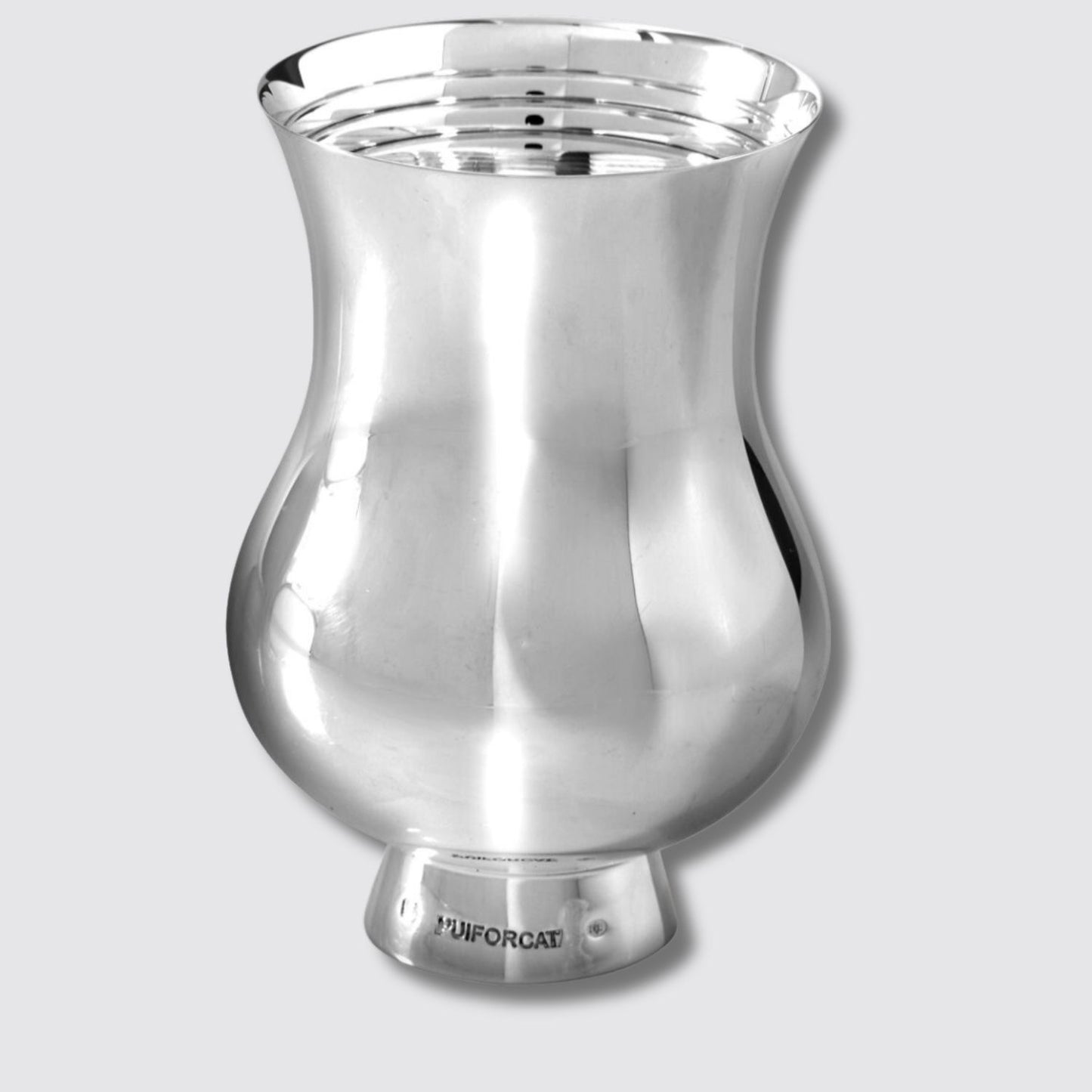 Puiforcat | Champagne Beaker - View 3