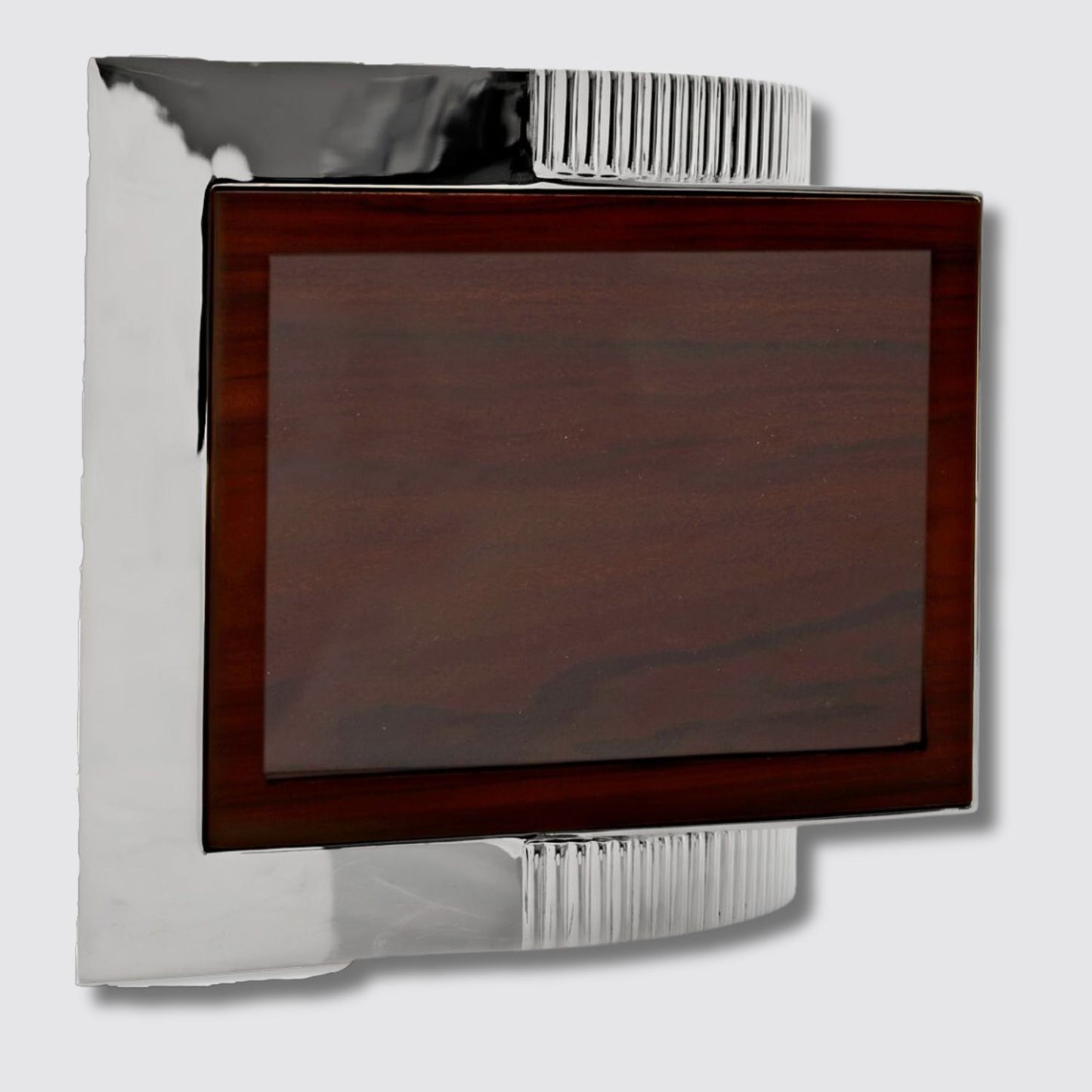 Puiforcat | Etchea Large Art Deco Frame - View 1