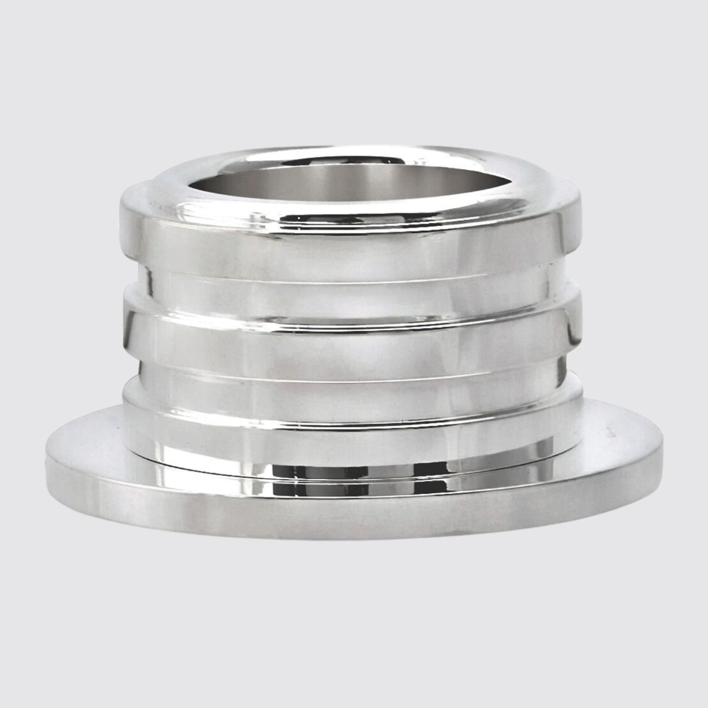Puiforcat | Rubans Votive Candleholder - View 2