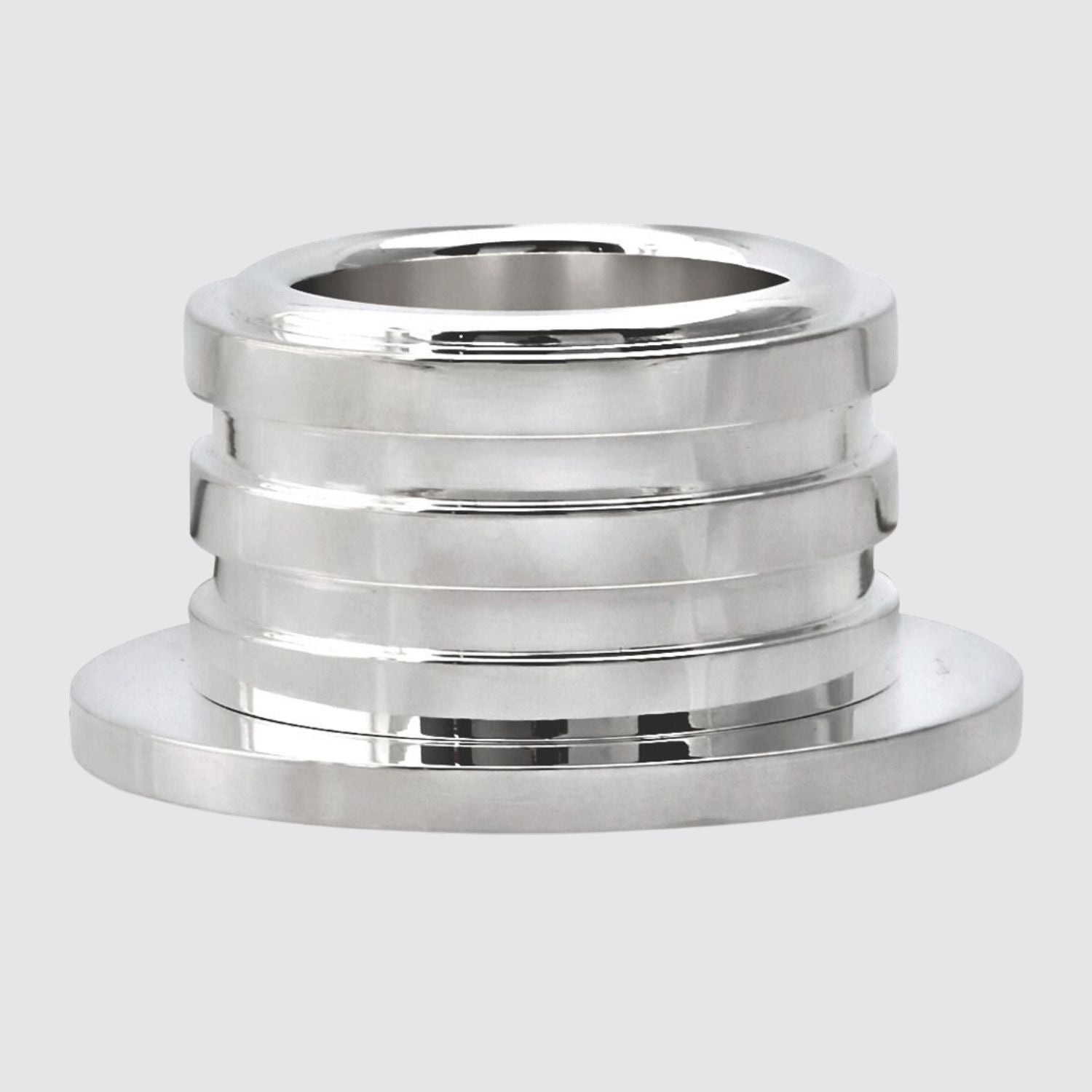 Puiforcat | Rubans Votive Candleholder - View 2