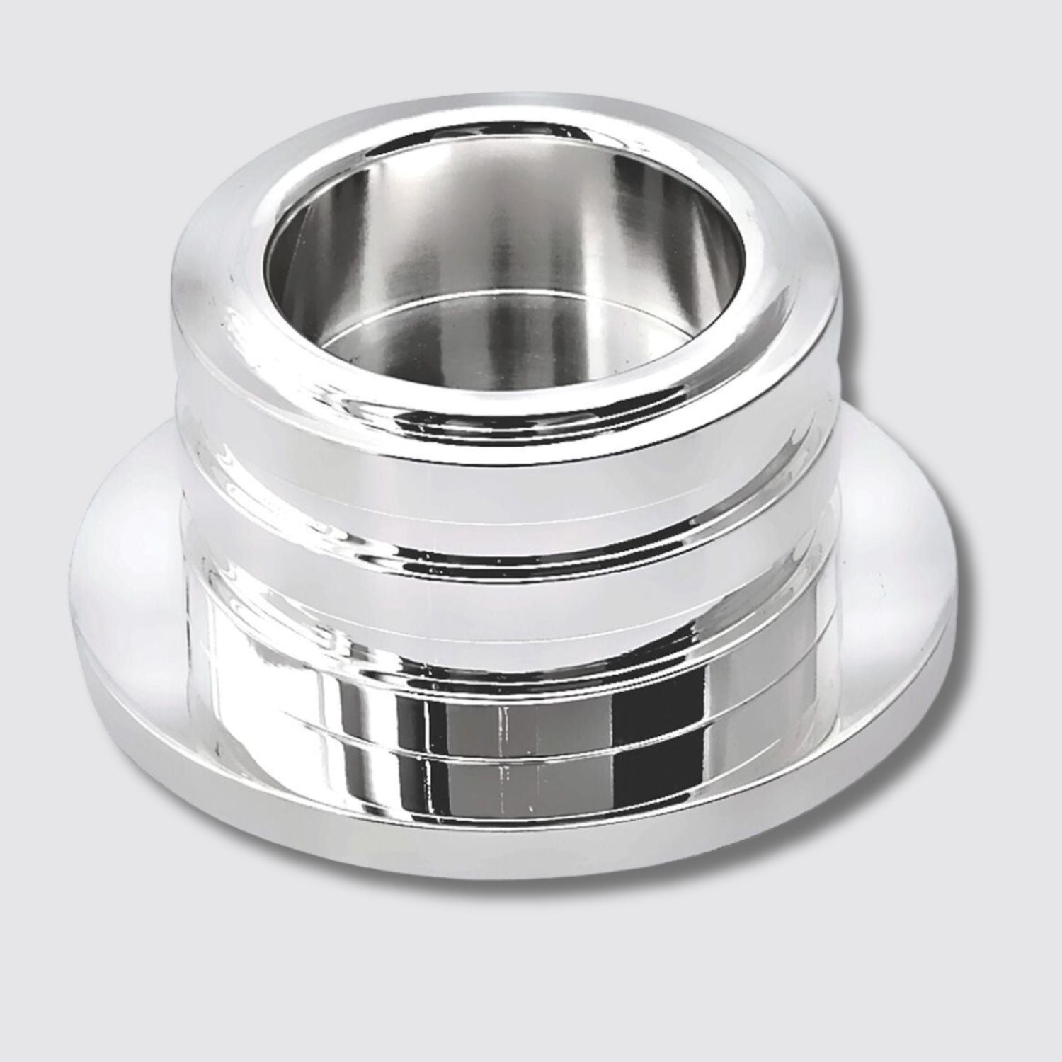 Puiforcat | Rubans Votive Candleholder - View 3